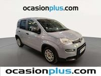 Usado Fiat Panda 70 CV (51 kW) 2023 Blanco Utilitario
