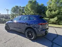 Usado Jaguar F-Pace S 204 CV (150 kW) 2024 Azul SUV