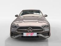 Usado Mercedes C220 197 CV (144 kW) 2025 Berlina
