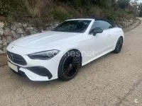 Usado Mercedes CLE300 258 CV (189 kW) 2024 Blanco Descapotable