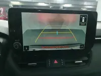 Usado Toyota RAV4 Hybrid Style 218 HP (160 kW) 2025 Cinzento SUV