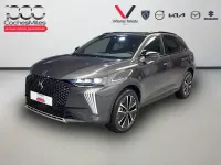 Usado DS Automobiles DS4 130 CV (95 kW) 2025 Gris SUV