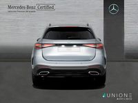 Occasion Mercedes GLC220 197 ch (144 kW) 2025 Gris