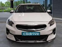 Usado Kia XCeed 120 CV (88 kW) 2022 Blanco SUV