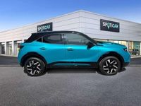 Usado Opel Mokka 136 CV (100 kW) 2025 Verde SUV