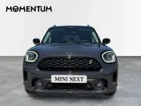 Usado Mini Cooper Countryman 220 CV (161 kW) 2022 Gris SUV