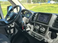 Używany Fiat Ducato 120 KM (88 kW) 2021 Biały Van