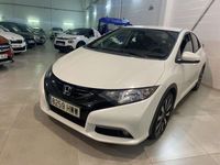 usado Honda Civic 1.6 i-DTEC Sport