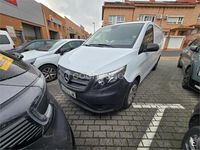 Usado Mercedes 170 Marco Polo 102 CV (75 kW) 2020 Blanco Monovolumen