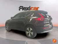Usado Volvo XC40 Plus 211 CV (155 kW) 2022 Negro SUV