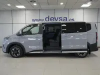 Usado Ford Tourneo Active 170 CV (125 kW) 2026 Gris Monovolumen