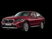 Usado BMW X4 xLine 190 CV (139 kW) 2021 SUV