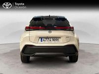 Usado Toyota C-HR 140 CV (102 kW) 2025 Blanco SUV