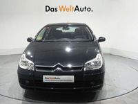 usado Citroën C5 1.6HDI Audace FAP