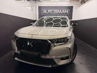 Usado DS Automobiles DS7 Crossback 299 CV (219 kW) 2020 Beige SUV