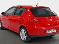 usado Seat Ibiza 1.6TDI CR Good Stuff DPF