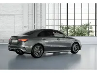 Nuevo Mercedes A180 136 CV (100 kW) 2025 Gris / plata Berlina