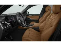Nuevo BMW X5 xLine 298 CV (219 kW) 2026 Negro SUV
