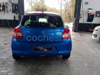 Usado Suzuki Swift 94 CV (69 kW) 2017 Azul Berlina