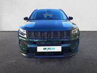 Usado Jeep Compass North 130 CV (95 kW) 2025 Verde SUV