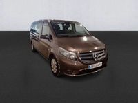 usado Mercedes Vito Tourer 111 Cdi Select Extralarga