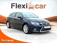 usado Lexus CT200h 1.8 200h F-Sport