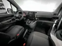 Usado Citroën Berlingo 75 CV (55 kW) 2020 Blanco Monovolumen