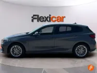 Usado BMW 118 143 CV (105 kW) 2019 Gris Utilitario