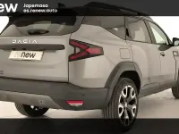 Usado Dacia Bigster Journey 156 CV (114 kW) 2025 Gris SUV