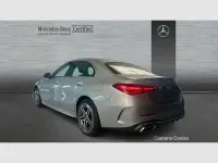 Nuevo Mercedes E300 313 CV (230 kW) 2026 Plateado Berlina