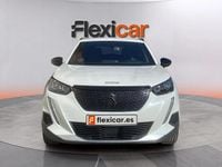 Usado Peugeot 2008 Allure 131 CV (96 kW) 2023 Blanco SUV