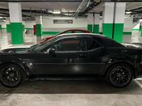 Usado Dodge Challenger 492 CV (361 kW) 2020 Negro Coupe