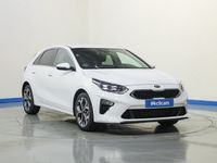 usado Kia Ceed Ceed1.6 MHEV iMT Tech 136