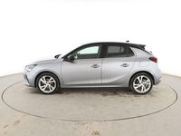 Usado Opel Corsa Elegance 101 CV (74 kW) 2020 Gris Utilitario
