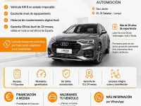 Usado Audi A1 Sportback 116 CV (85 kW) 2025 Blanco Utilitario