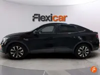 Begagnad Renault Arkana 145 HK (106 kW) 2022 Svart SUV