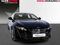 usado Peugeot 508 1.2 Puretech 130CV Active Pack EAT8