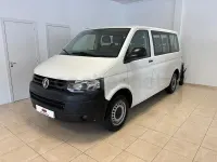 Usado VW T5 102 CV (75 kW) 2011 Blanco Van