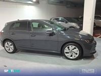 Occasion VW Golf VIII 115 ch (84 kW) 2025 Gris Berline