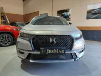 Usado DS Automobiles DS7 Crossback 300 CV (220 kW) 2021 Beige SUV