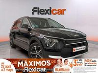 Usado Kia Niro 141 HP (103 kW) 2022 Preto SUV