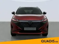 Nuevo Nissan Qashqai 140 CV (102 kW) 2026 Otro SUV