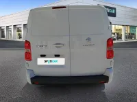 Usado Peugeot Expert 145 CV (106 kW) 2023 Blanco Van