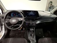 Usado Hyundai i20 101 CV (74 kW) 2025 Blanco Utilitario