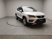 usado Seat Arona 1.0 TSI 85kW (115CV) Eco FR Edition