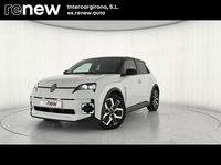 Brugt Renault Megane E-Tech Techno 110 kW (150 HK) 2025 Hvid Hatchback