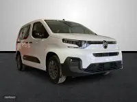 Nuevo Citroën Berlingo 100 CV (73 kW) 2026 Blanco Monovolumen