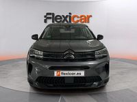 Usado Citroën C5 Aircross Feel 131 CV (96 kW) 2022 Gris SUV