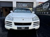 Usado Porsche Cayenne S 385 CV (283 kW) 2007 Blanco SUV