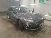 Usado Ford Mondeo Titanium 150 CV (110 kW) 2020 Grisnegro Familiar